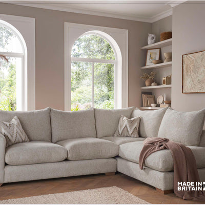 Albers custom sofas made for you