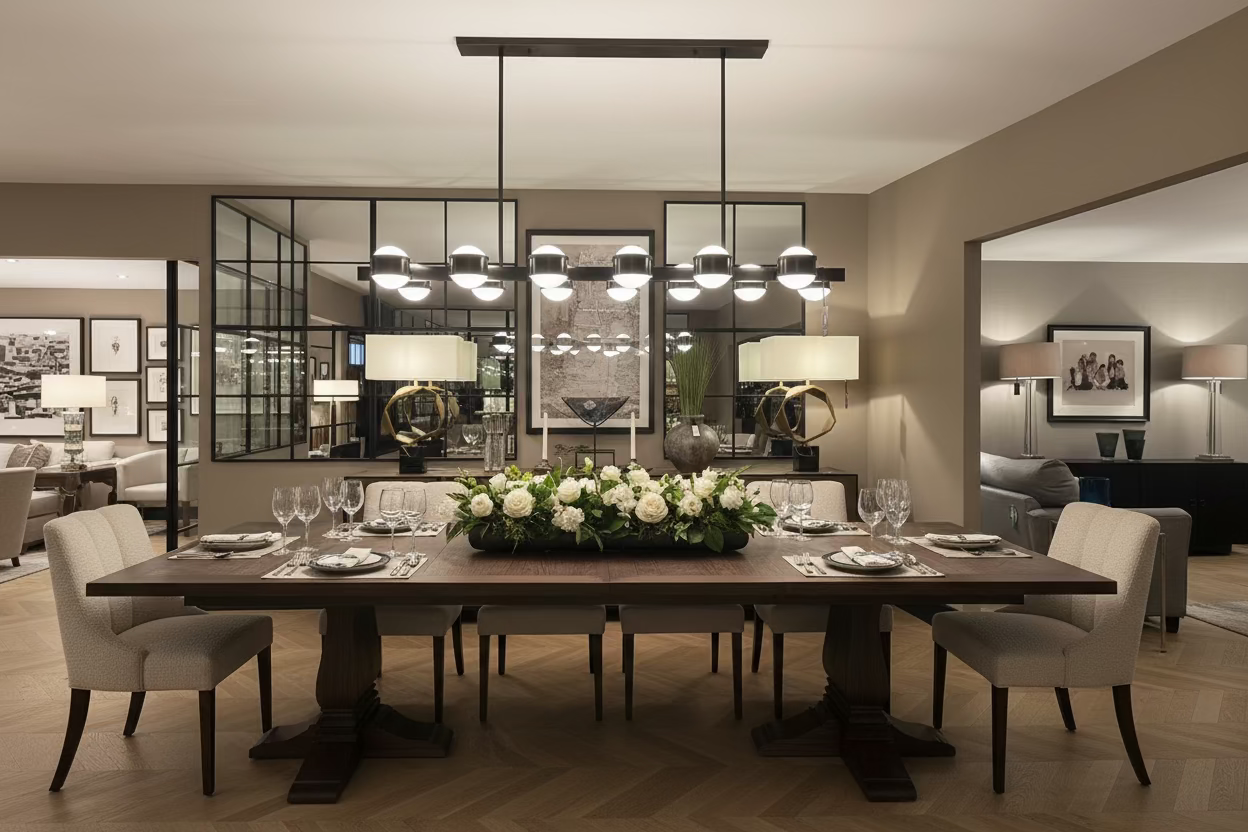 Aldo Hanging chandelier by Eichholtz reduced ex display save up to 40%-Renaissance Design Studio