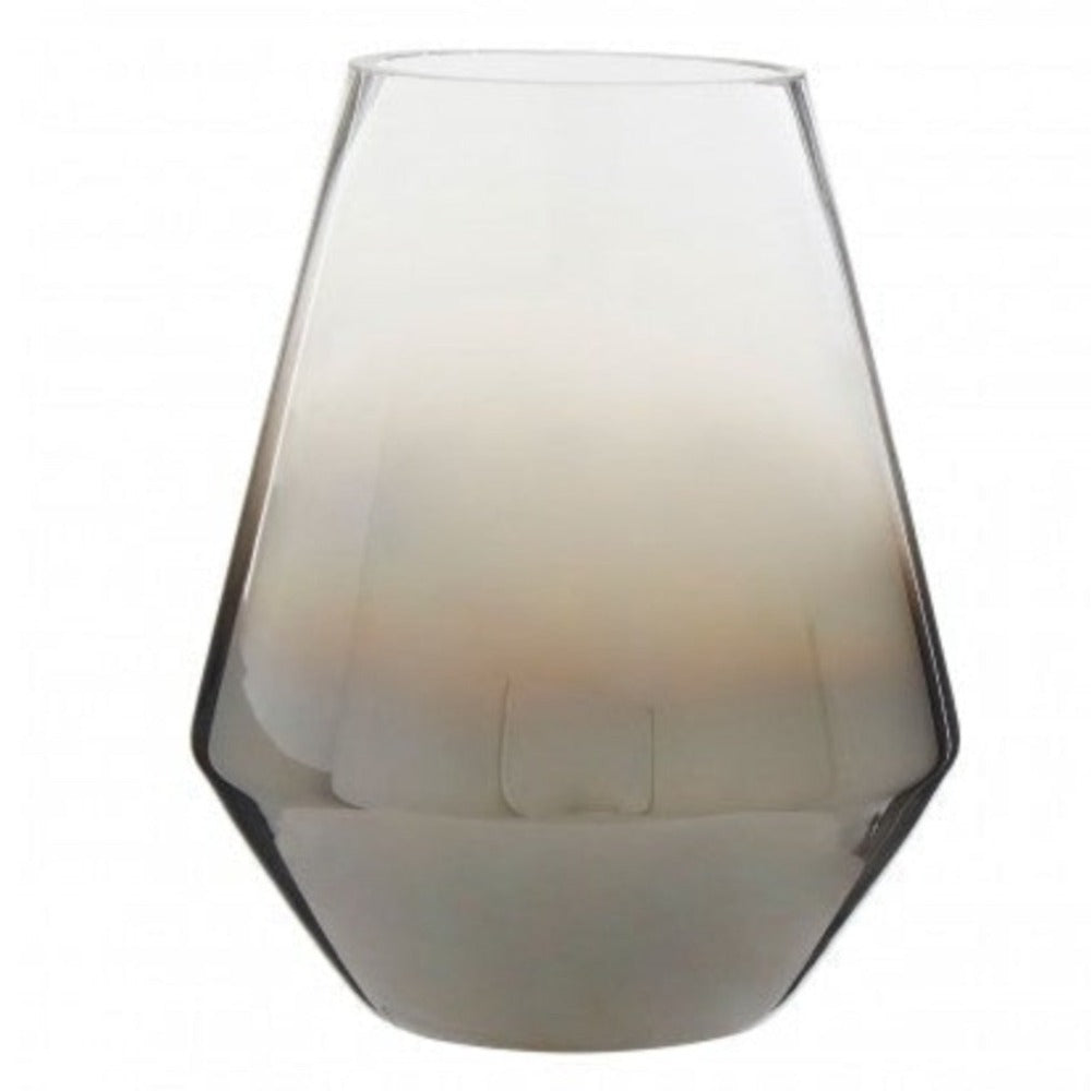Alex Ombre Vase Large-Renaissance Design Studio