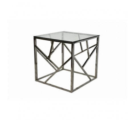 Alluring side table reduced-End Tables-Renaissance Design Studio