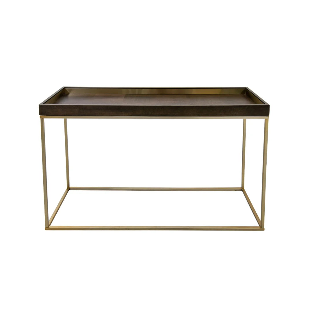 Alyn Console Table reduced-console table-Renaissance Design Studio
