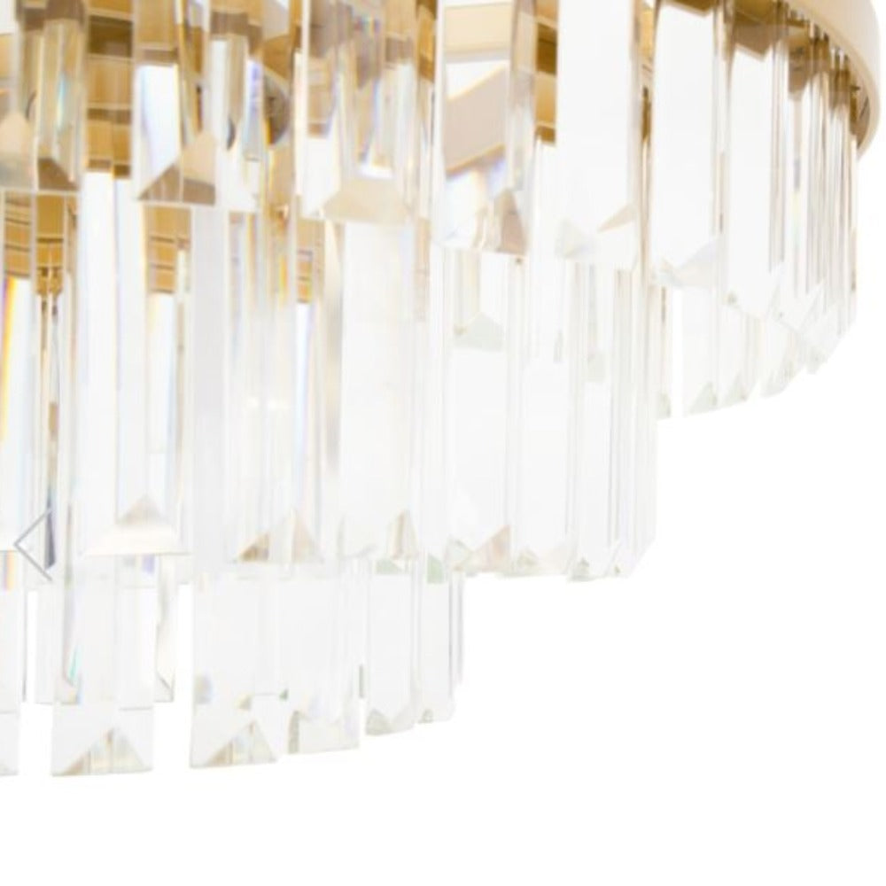 Anastasia S Chandelier - Reduced Price-Renaissance Design Studio