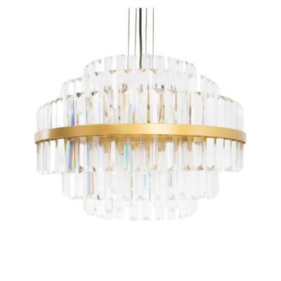 Anastasia  S Chandelier