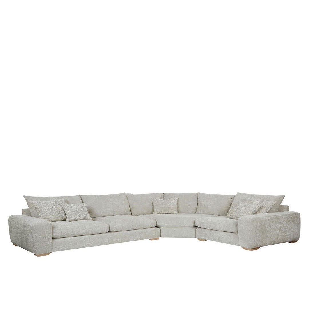 Andorra deep seated sofa custom made by whitemeadow FREE scatters-Sofa-Renaissance Design Studio