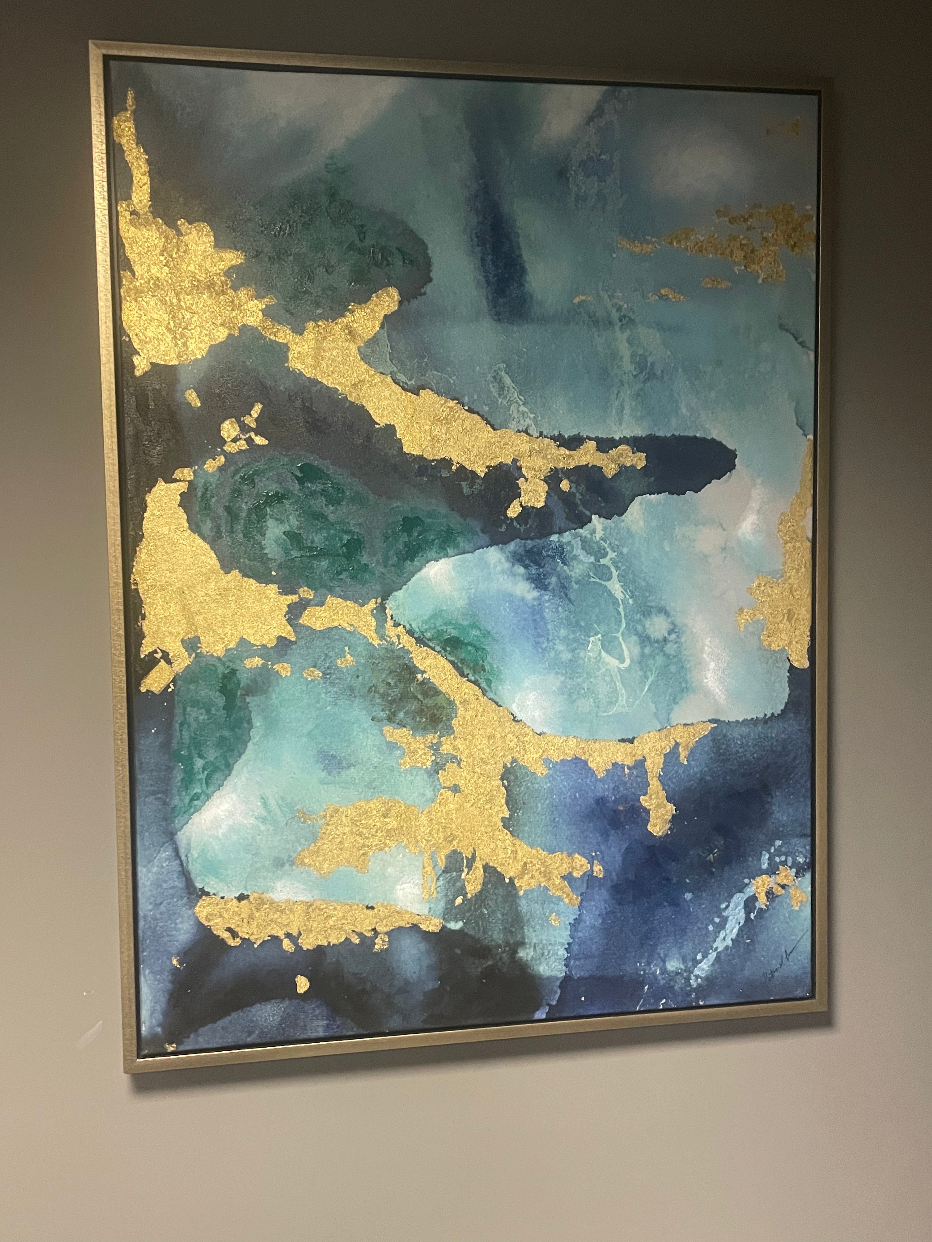 Anon Art by Scatterbox reduced last one left !-Artwork-Renaissance Design Studio