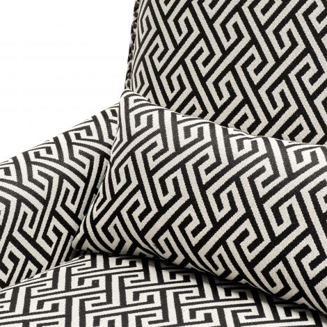 Armchair Goldoni by Eichholtz-Renaissance Design Studio