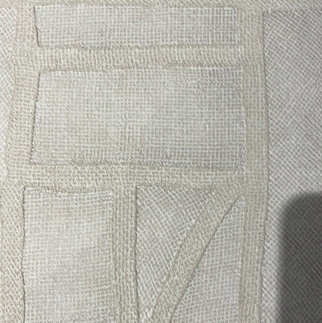 Arte designer wallpaper Essentials Costura Bojagi-Wallpaper-Renaissance Design Studio