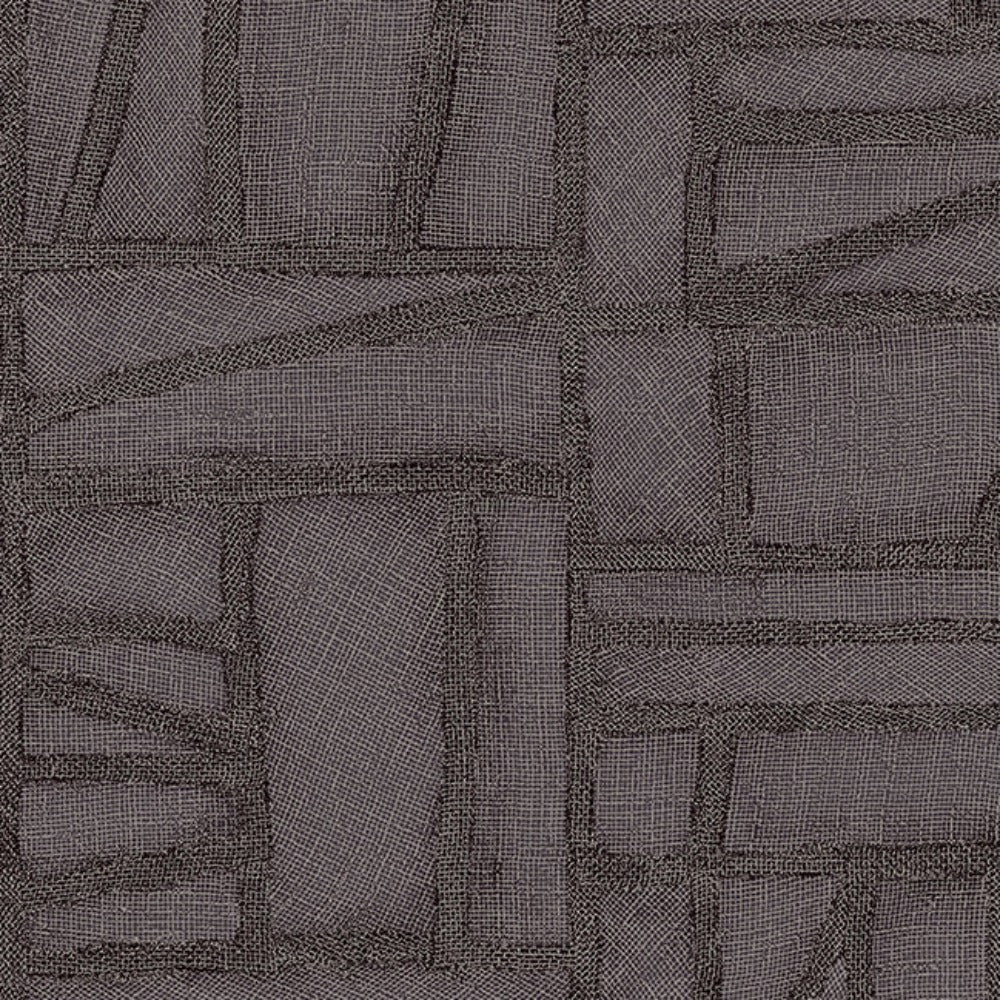 Arte designer wallpaper Essentials Costura Bojagi-Wallpaper-Renaissance Design Studio