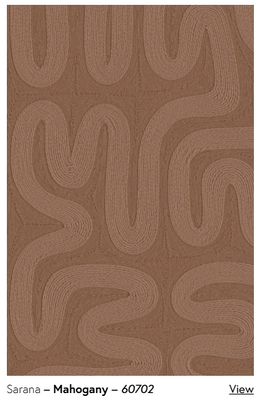 Arte - Tali Sarana designer wallpaper