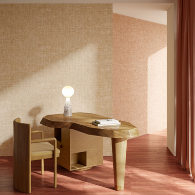 Brushed Suede Designer Wallpaper By Arte