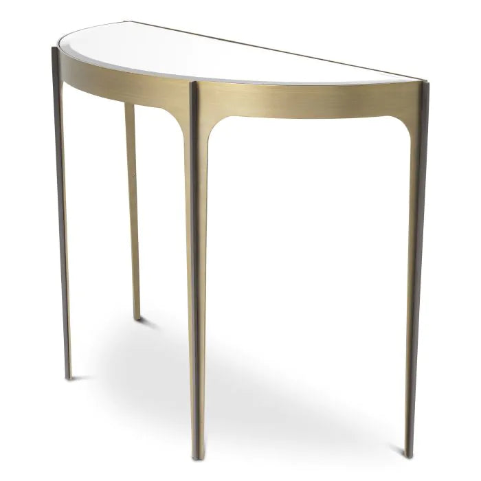 Artemisa console table by Eichholtz 102.5 cm-console tables-Renaissance Design Studio