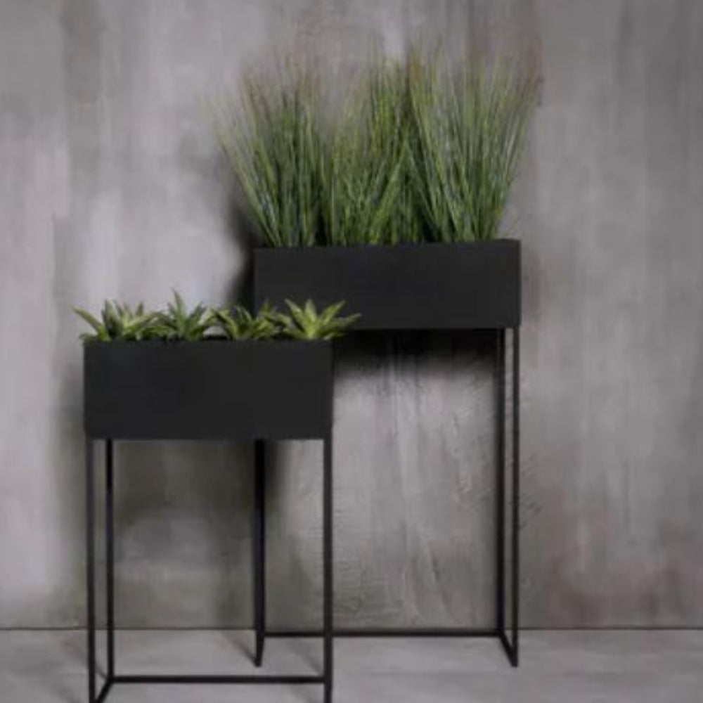 Artificial Grass in Pot-Plants-Renaissance Design Studio