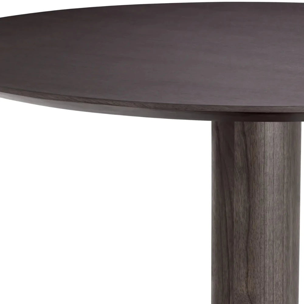 Astro Dining Table by Eichholtz-dining table-Renaissance Design Studio