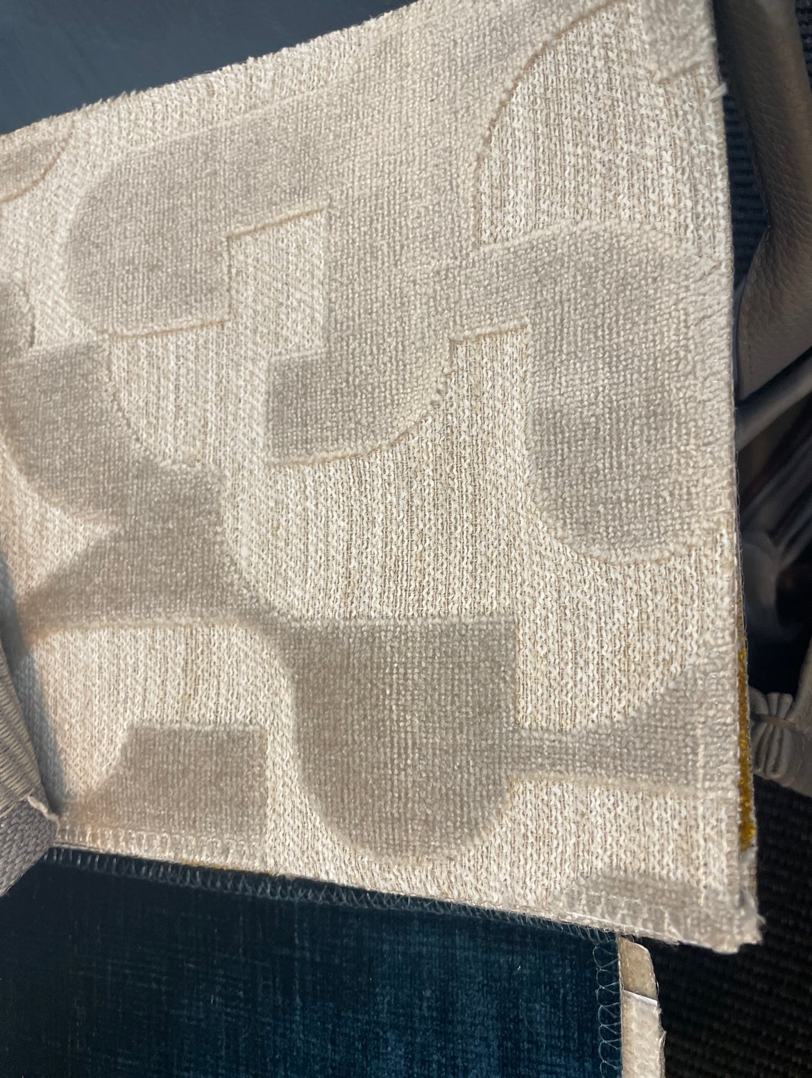 Atalier custom made armchair by Whitemeadow-Renaissance Design Studio