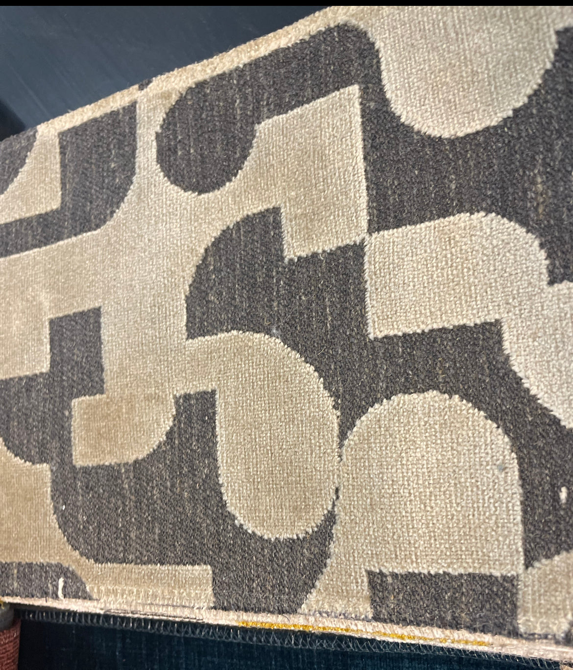 Atalier custom made armchair by Whitemeadow-Renaissance Design Studio