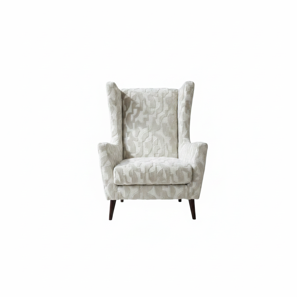 Atelier Custom Made Armchair by Whitemeadow
