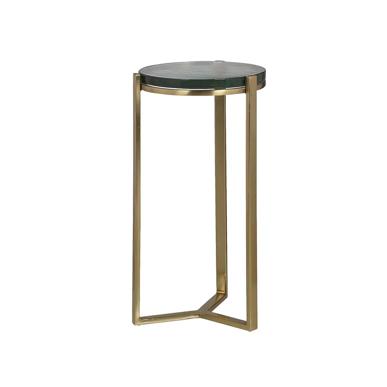 Aubrey End Table-Renaissance Design Studio