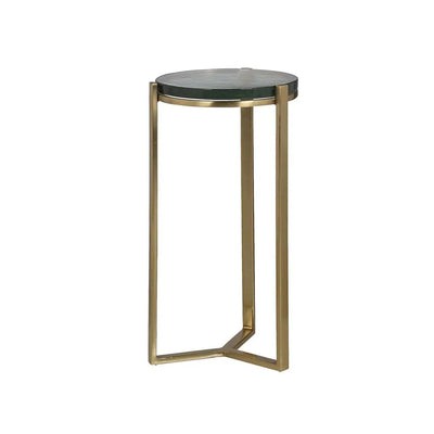 Aubrey end table Limited stock.