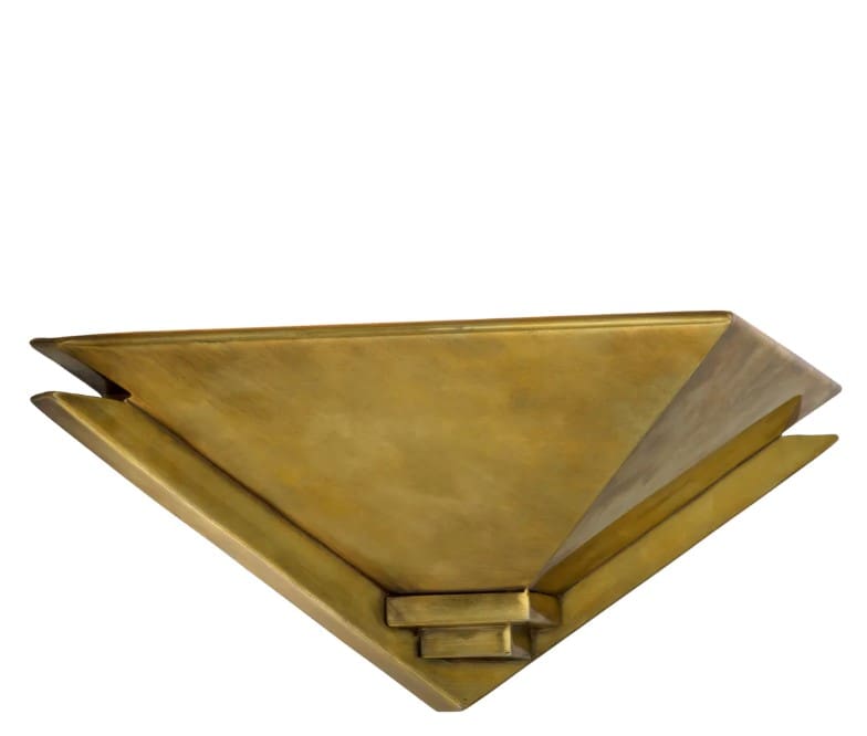 Wall Lamp Augustus By Eichholtz by Eichholtz