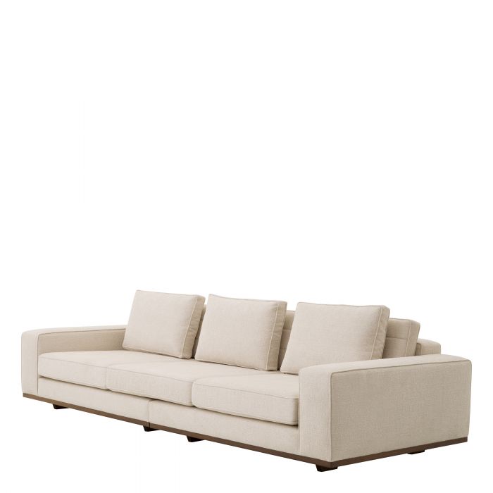 Aurora sofa by Eichholtz-Renaissance Design Studio