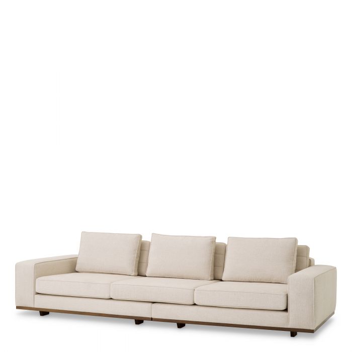 Aurora sofa by Eichholtz-Renaissance Design Studio
