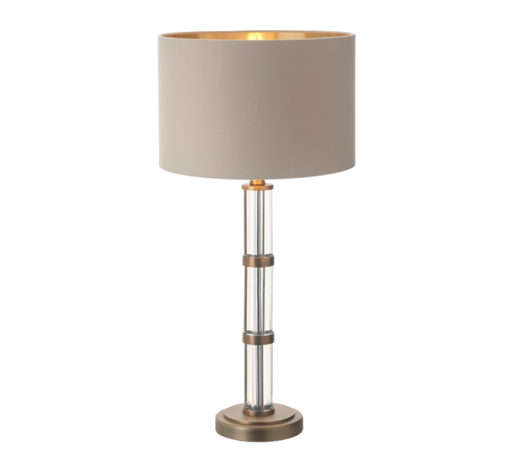 Avebury Table Lamp By RVAstley-Lamp Table-Renaissance Design Studio