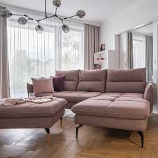 Axel footstool in navy velvet 60% off-Footstool-Renaissance Design Studio