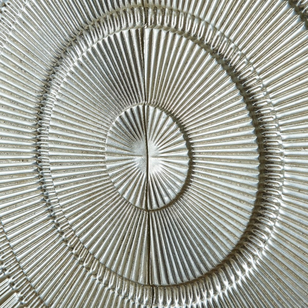 Aztec Frenzo 2 Door large Sideboard view in outlet store . Sold as seen-Sideboard-Renaissance Design Studio