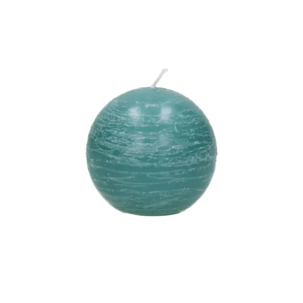 Ball Candle 6cm-Renaissance Design Studio