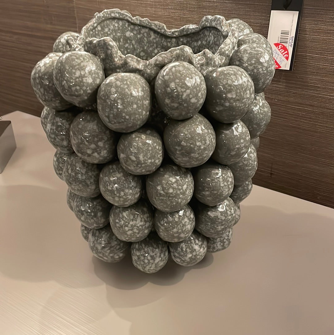 Ballet Bubble Vase-bubble vase-Renaissance Design Studio