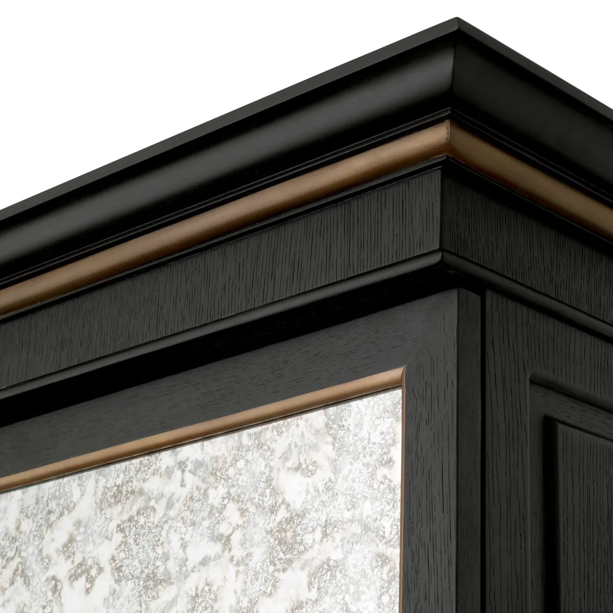 Bar Cabinet Kellam Met X by Eichholtz-Renaissance Design Studio
