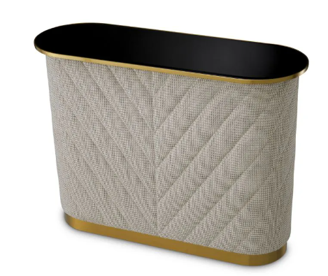 Bar Matthew by Eichholtz-Renaissance Design Studio