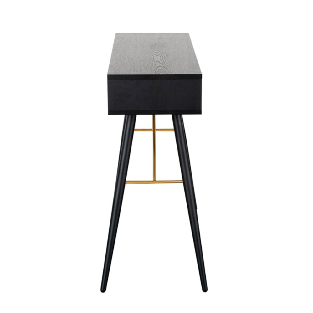 Barca Console Table 90cm reduced-console table-Renaissance Design Studio