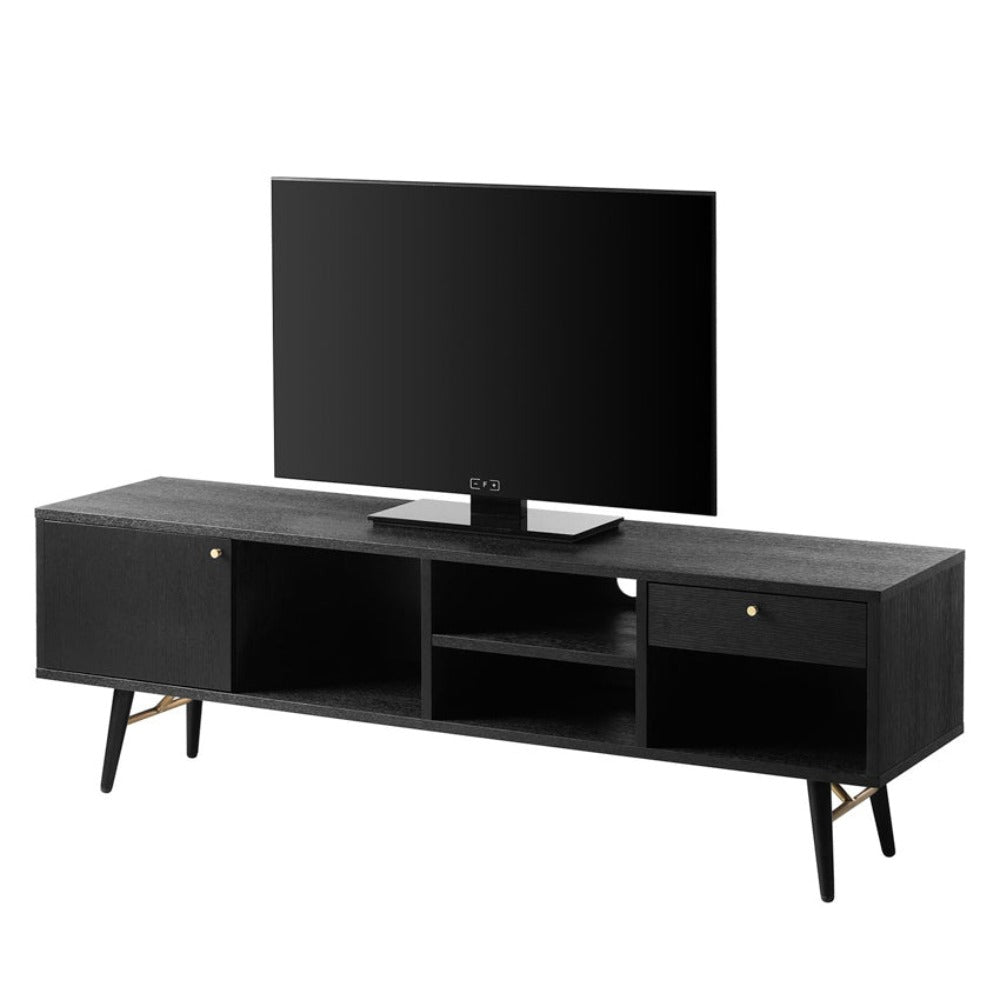 Barca TV Unit I50 cm-Tv unit-Renaissance Design Studio