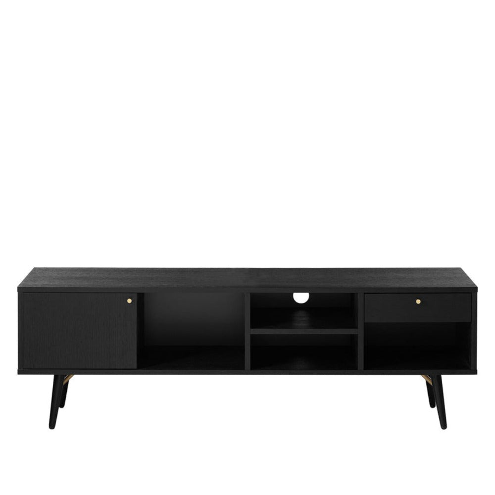 Barca TV Unit I50 cm-Renaissance Design Studio