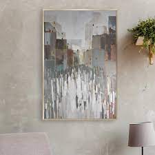 Barron Wall Art By Scatterbox Reduced-Renaissance Design Studio