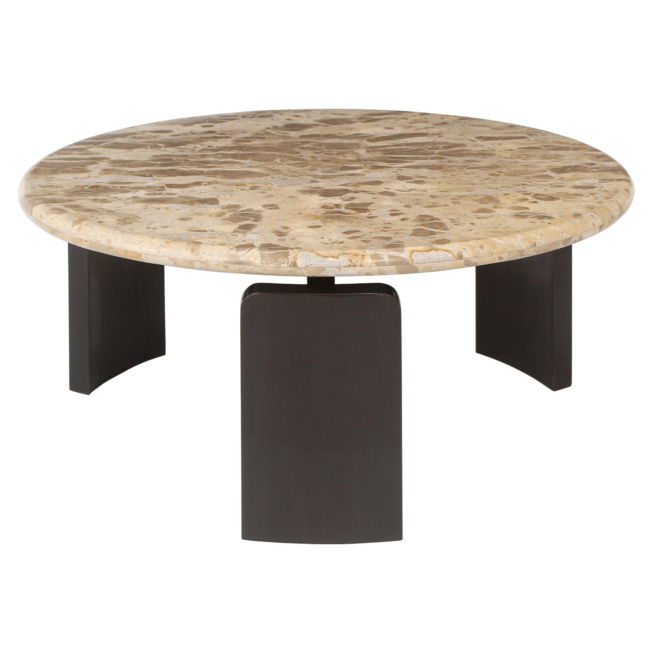 Baron Coffee Table-Renaissance Design Studio