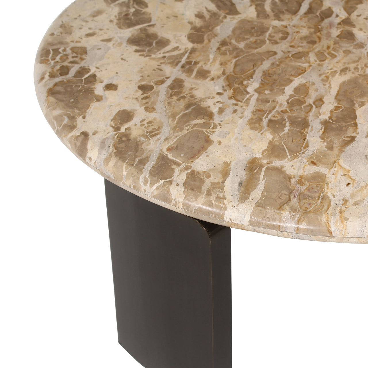 Baron Coffee Table-Renaissance Design Studio