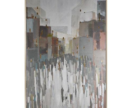 Barron wall art by Scatterbox REDUCED TODAY-Wall Art-Renaissance Design Studio