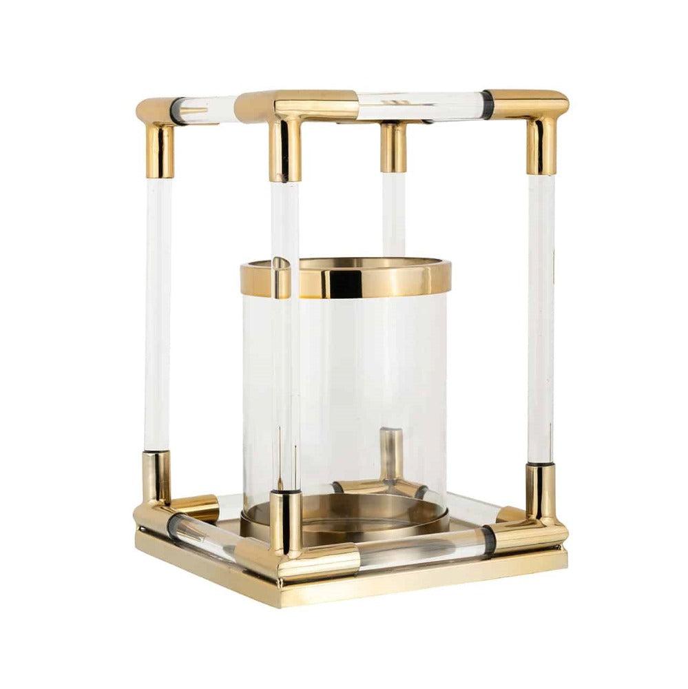 Barton Hurricane Gold-Renaissance Design Studio