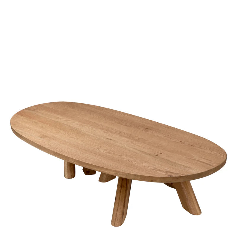 Bayshore Coffee Table By Eichholtz-Renaissance Design Studio