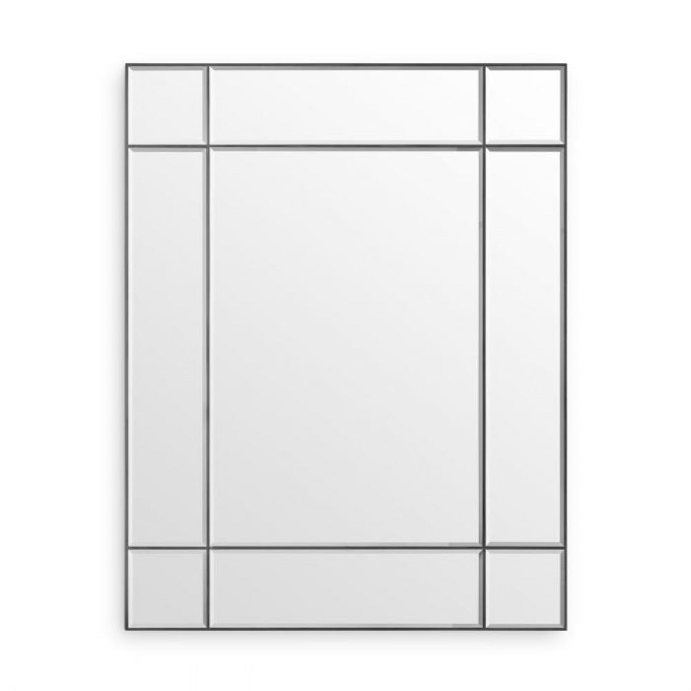 Beaumont Designer XL Mirror by Eichholtz Reduced !-Mirror-Renaissance Design Studio