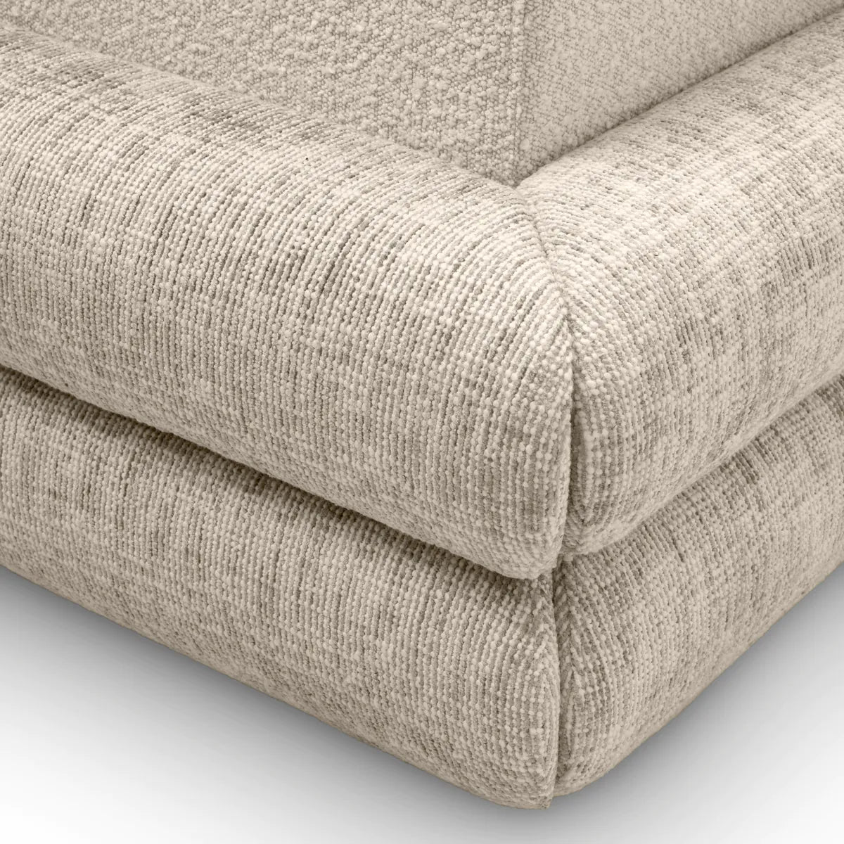 Bed frame Francisco Super King by Eichholtz-bed-Renaissance Design Studio