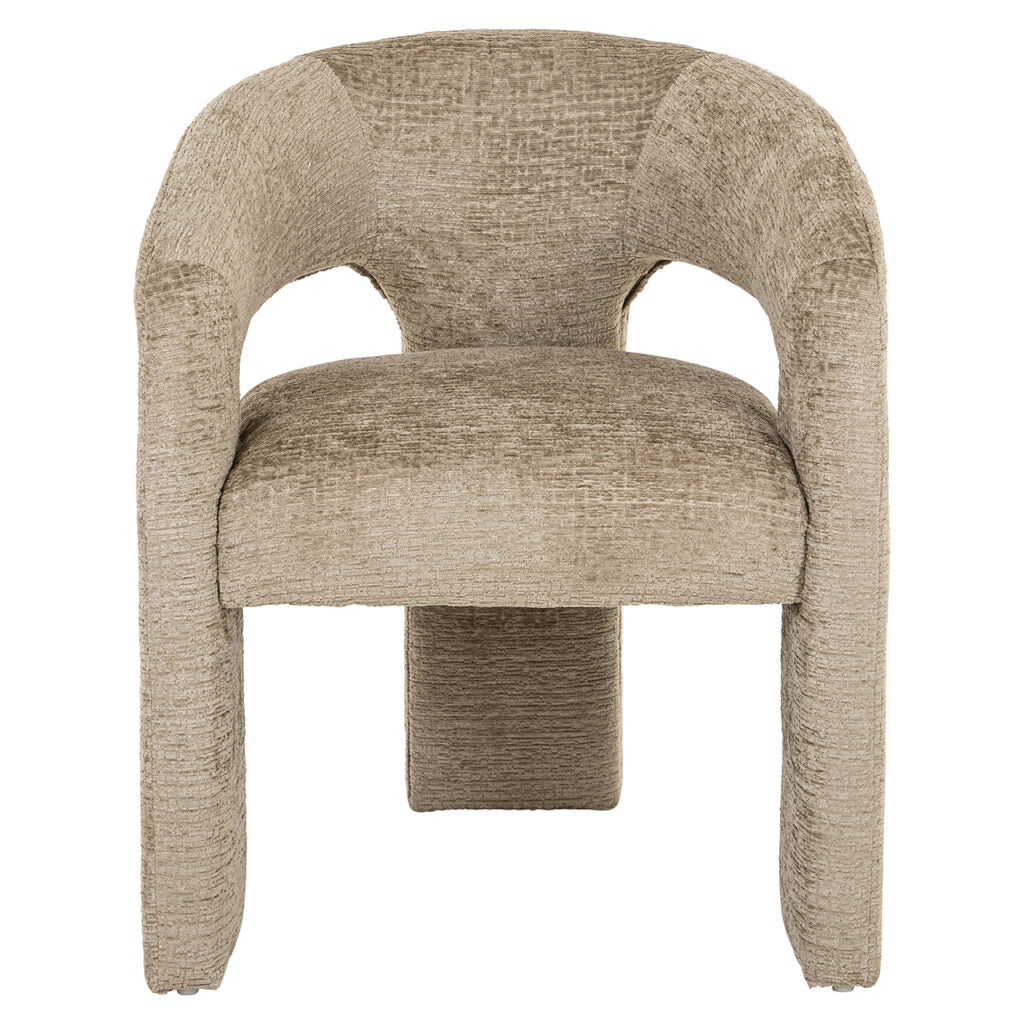 Bella Dining Chair-Renaissance Design Studio