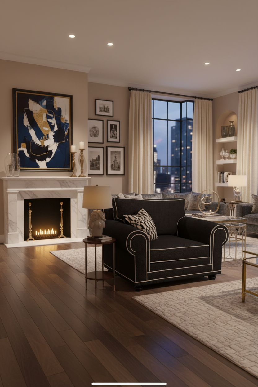 Chelsea bespoke sofa collection by Renaissance Design stock REDUCED by up to 30%-Renaissance Design Studio