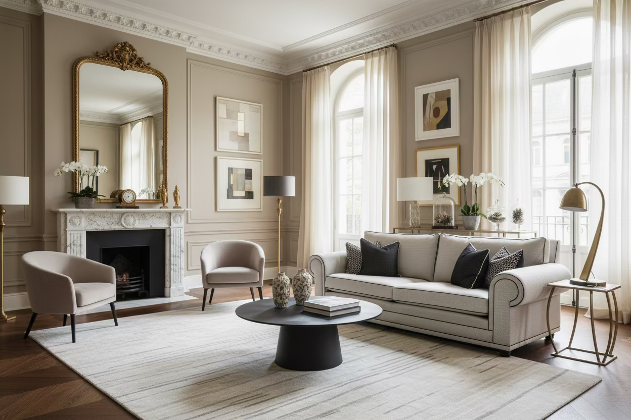 Chelsea bespoke sofa collection by Renaissance Design stock REDUCED by up to 30%-Renaissance Design Studio