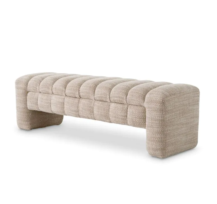 Bench Taranto by Eichholtz-Renaissance Design Studio