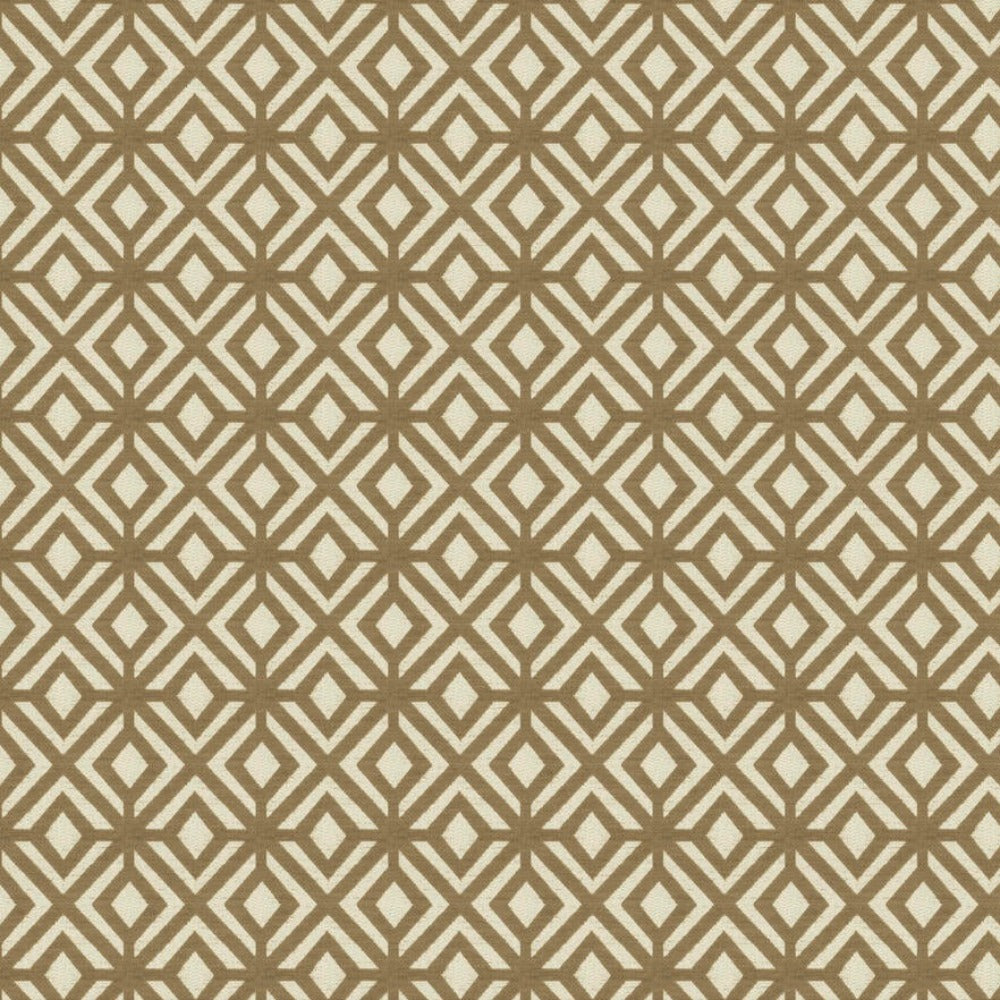 Bespoke Cushion Diamond Sand 50cm-Renaissance Design Studio