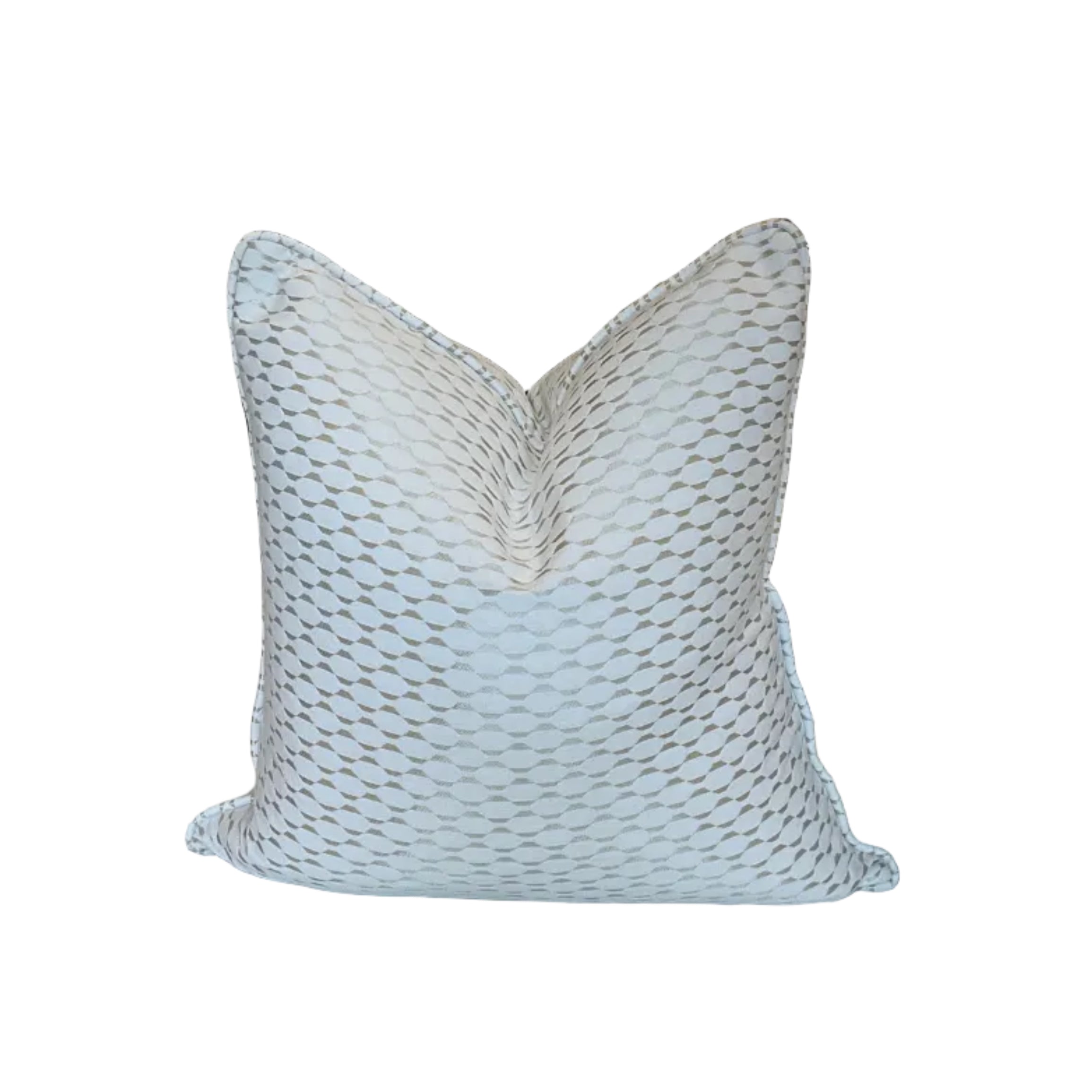 Bespoke Cushion Lumini-Renaissance Design Studio