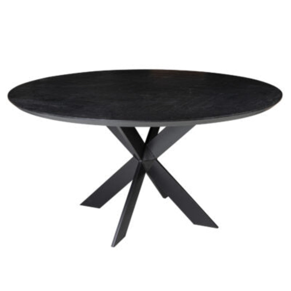 Bespoke dining tables in solid oak made specifically for you see showroom-Renaissance Design Studio